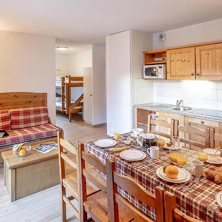 Holiday park Madame Vacances Les Fermes De Sorlin