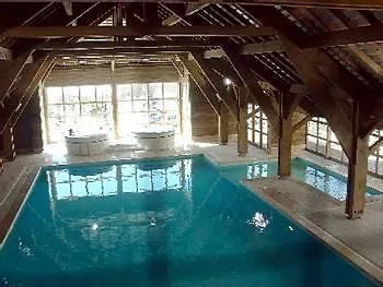 Holiday park Madame Vacances Les Fermes De Sorlin Saint-Sorlin-d'Arves