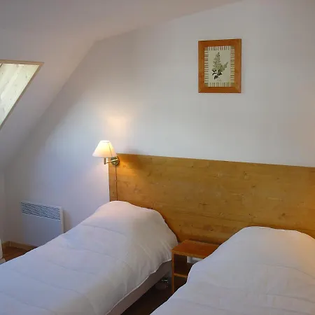 Holiday park Madame Vacances Les Fermes De Sorlin