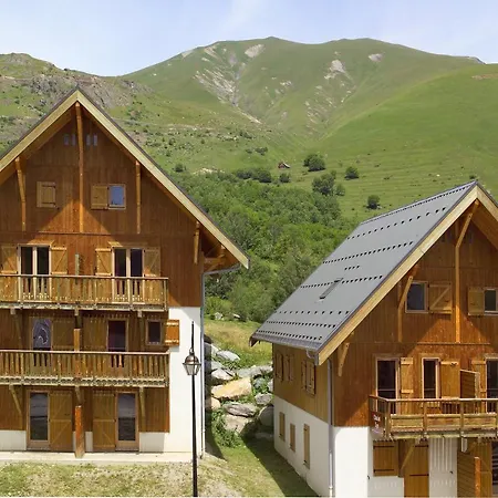 Madame Vacances Les Fermes De Sorlin