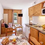 منتزه العطل Madame Vacances Les Fermes De Sorlin 3*