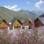 منتزه العطل Madame Vacances Les Fermes De Sorlin سا سورلا دارْف