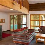 Madame Vacances Les Fermes De Sorlin منتزه العطل 3*