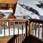 Madame Vacances Les Fermes De Sorlin منتزه العطل 3*