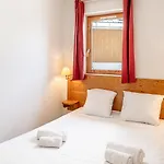 منتزه العطل Madame Vacances Les Fermes De Sorlin 3*