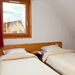 Madame Vacances Les Fermes De Sorlin منتزه العطل سا سورلا دارْف