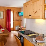 Madame Vacances Les Fermes De Sorlin منتزه العطل 3*