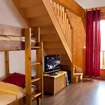 Madame Vacances Les Fermes De Sorlin سا سورلا دارْف