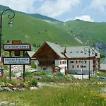 منتزه العطل Madame Vacances Les Fermes De Sorlin