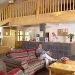 منتزه العطل Madame Vacances Les Fermes De Sorlin 3*