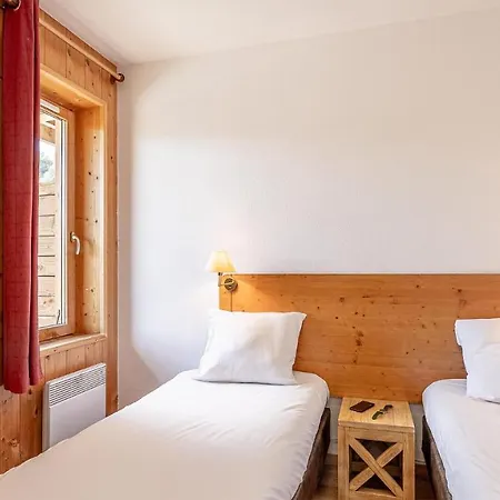 Vakantiepark Madame Les Fermes De Sorlin