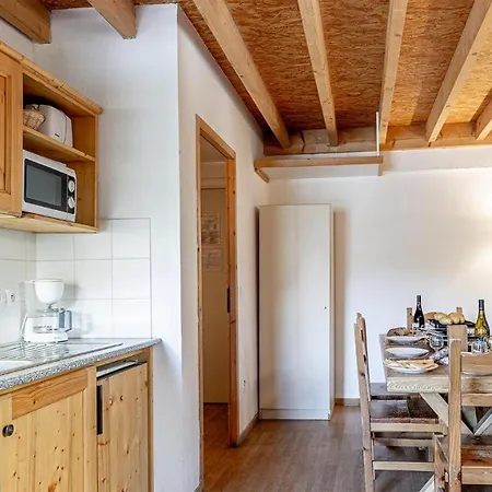 Vakantiepark Madame Les Fermes De Sorlin 3*